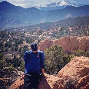 Meet your Posher, Kyle